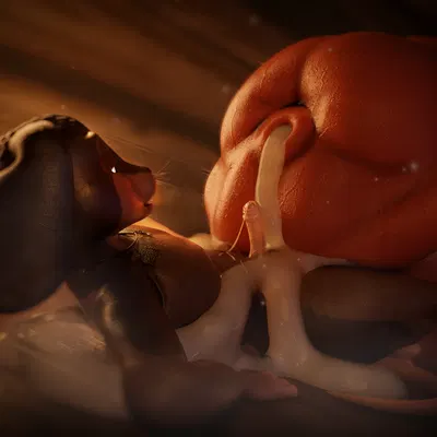 pippin (pippinthemouse) created by pippinthemouse