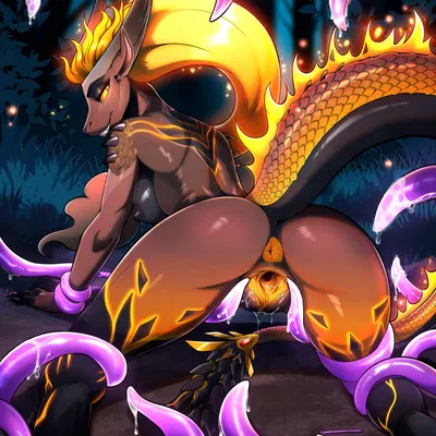 pompeii (timberwolfl) (mythology) created by tai l rodriguez