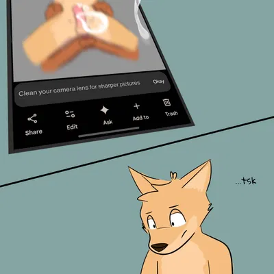 poro alska, rav alska created by ravalska