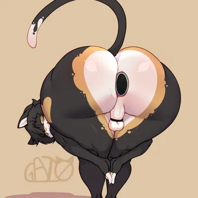 praise da booty (meme) created by gat0bodegero