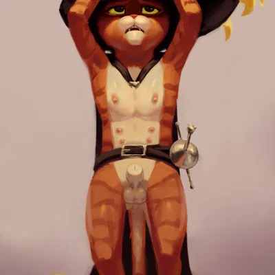 puss in boots (dreamworks) (dreamworks, puss in boots (franchise)) created by ashzxuxu