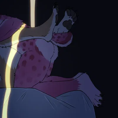 quartz zustak, runo arkvel (kzero) created by kzero