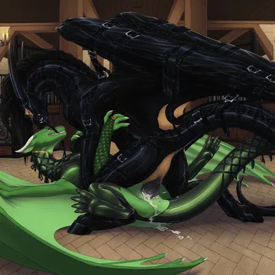 quirc, sarmanikan (mythology) created by ammylin