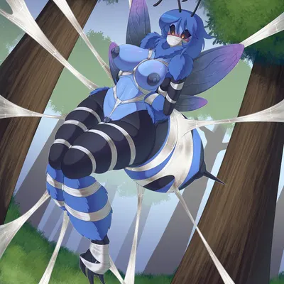 quyen (sunder) created by sugarvoids