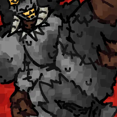 rachel waterman (the walten files) (the mysterious house, the walten files) created by scaliescum