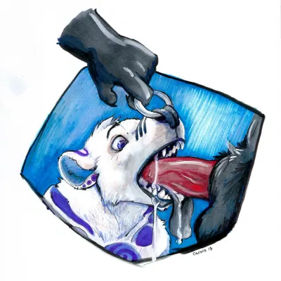 rahzr created by twostrokemouse