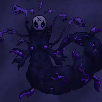 rain world, videocult created by delzeta