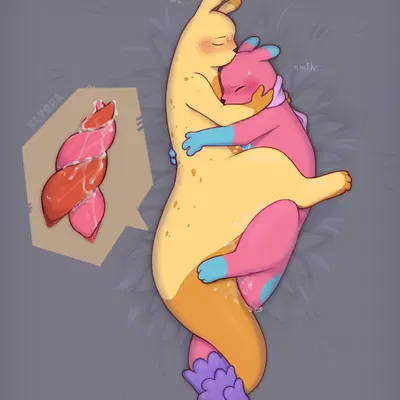 rain world, videocult created by klyopa