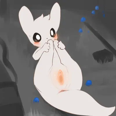 rain world, videocult created by snoiifoxxo