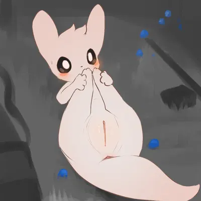 rain world, videocult created by snoiifoxxo