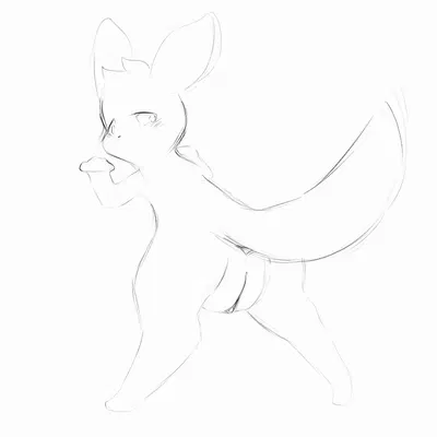 rain world, videocult created by snoiifoxxo