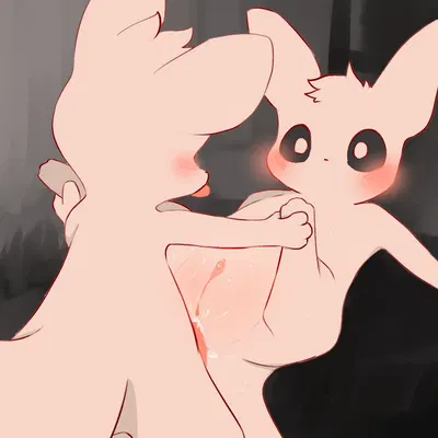 rain world, videocult created by snoiifoxxo