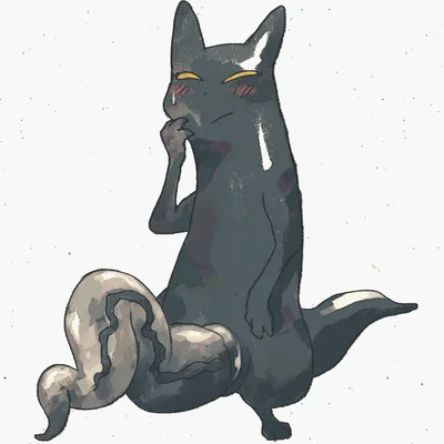 rain world, videocult created by strawgoatcult