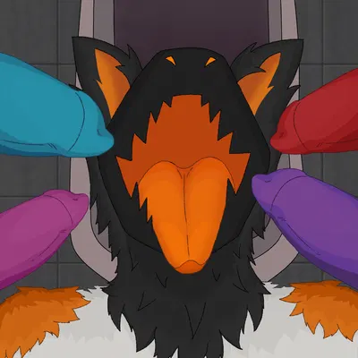 rampick created by meowmeow369