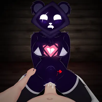 raven team leader (epic games, fortnite) created by adlm13