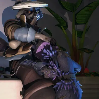 raven team leader, rufus (fortnite) (epic games, fortnite)