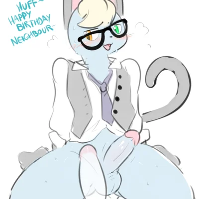 raymond (animal crossing) (animal crossing, nintendo) created by elpatrixf