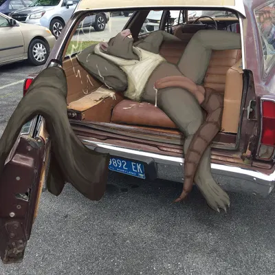 real world created by dungeonhound