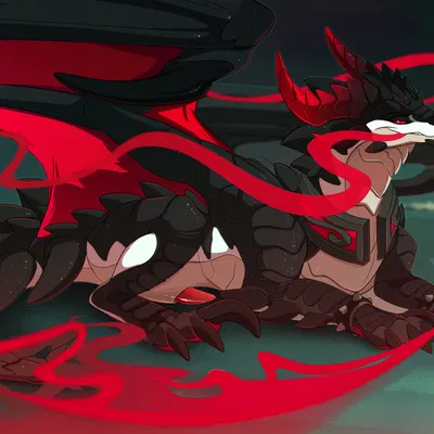 redshift (dinkysaurus) (european mythology, mythology) created by dinkysaurus