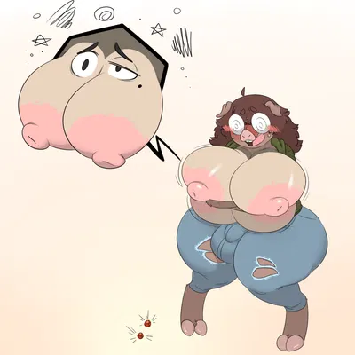 reece (meganemausu) created by robertge