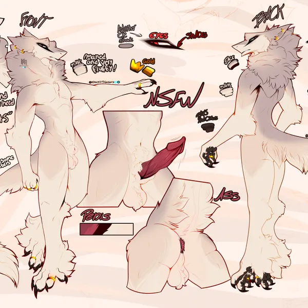 rei (krackersgallery) created by krackersgallery
