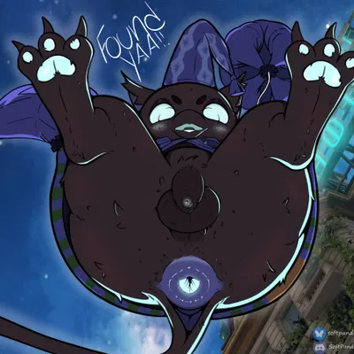 rem (deadlock) (deadlock, mythology) created by softpandabear