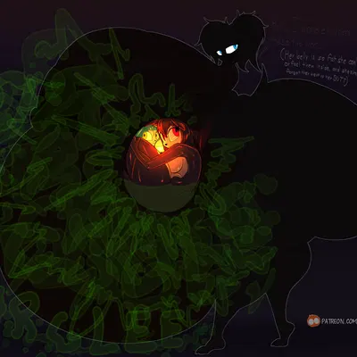 remn the shinx, silvia (rat-byte) (nintendo, pokemon) created by starstrikex