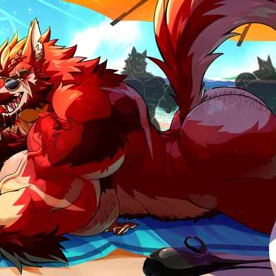 ren (daikitei) created by daikitei