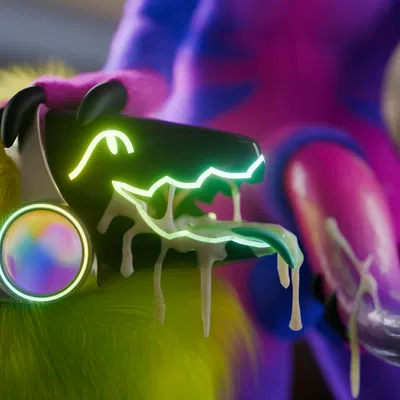 retiu (retiu), tanza (tanza3d) created by tanza3d