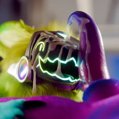 retiu (retiu), tanza (tanza3d) created by tanza3d