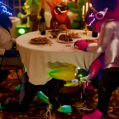 retiu (retiu), tanza (tanza3d), tentel (tanza3d) created by tanza3d