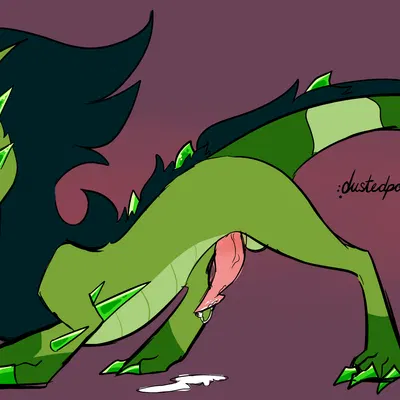 retter (mythology) created by dustedpollen