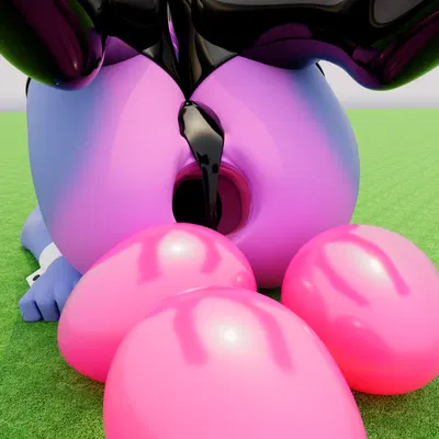 reverie (revdafox) created by revdafox