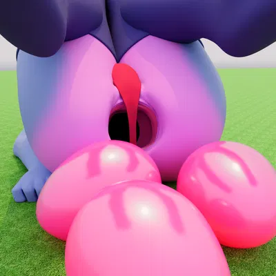 reverie (revdafox) created by revdafox