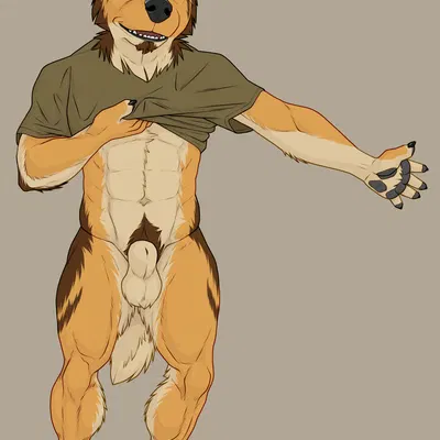 rex (rekkidoggo) created by rekkidoggo