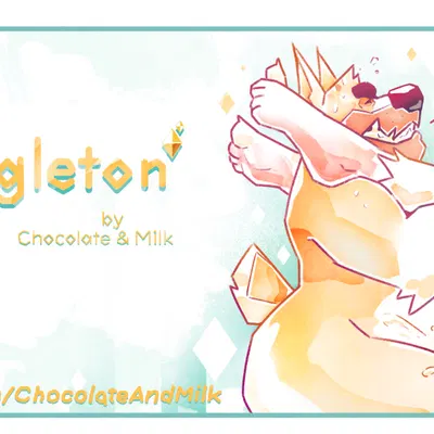 richard (chocolateandmilk) created by chocolateandmilk