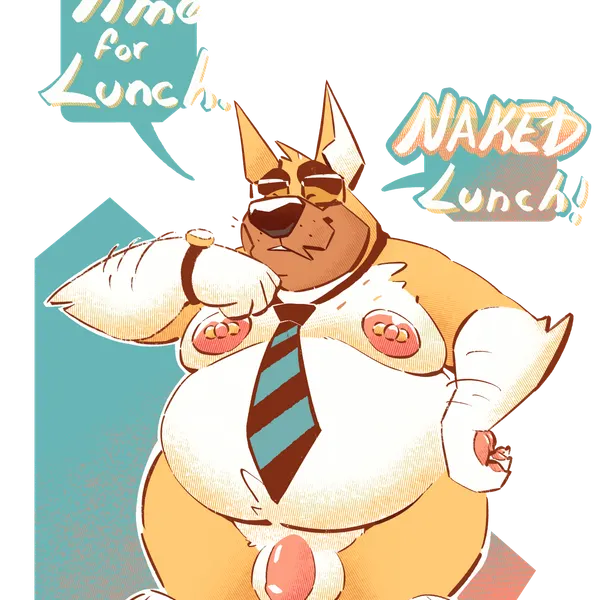 richard (chocolateandmilk) created by chocolateandmilk