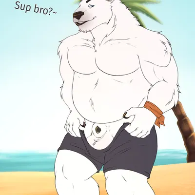 rihad created by kaitoharo99