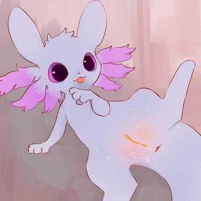 rivulet (rain world) (rain world, videocult) created by snoiifoxxo