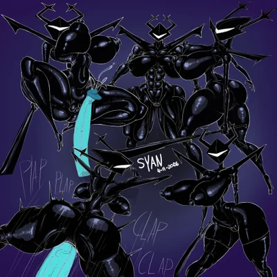 roaring knight (deltarune, undertale (series)) created by shrumblegumble