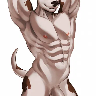 robb (beniboy) created by angellumen