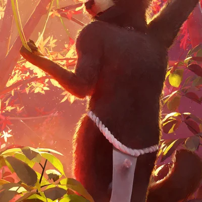 rocket raccoon (guardians of the galaxy, marvel) created by sidekick