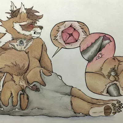 rocket raccoon, venom (marvel) (guardians of the galaxy, marvel) created by bug eater