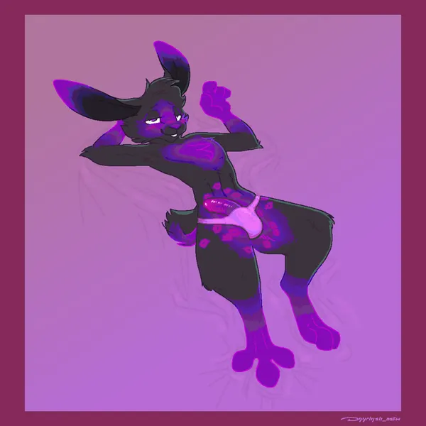 rodney (kobiyashi7) created by dyyrlysh