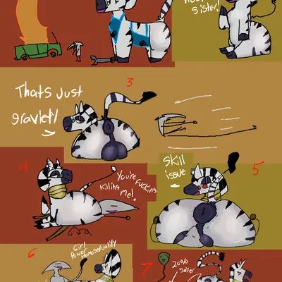 roi (rockpankake) (hasbro, my little pony) created by rockpankake