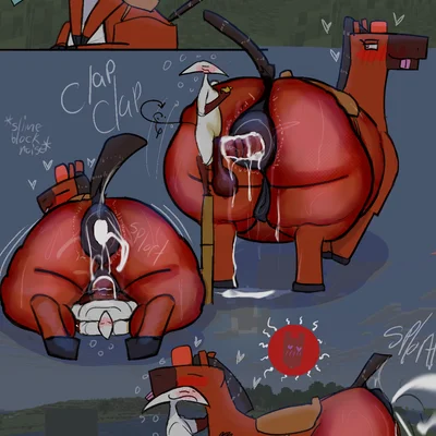 roi (rockpankake) (microsoft, minecraft) created by rockpankake