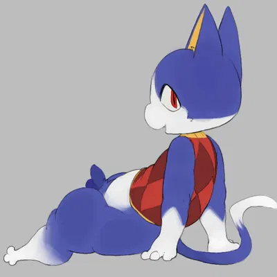 rover (animal crossing) (animal crossing, nintendo) created by urubunn