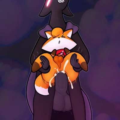 ruin seeker, the librarian (tunic) (tunic (video game)) created by pincoosh