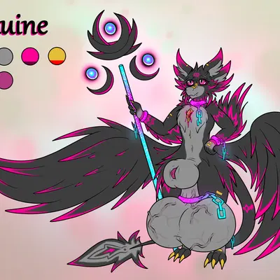 ruine (elysios) created by elysios