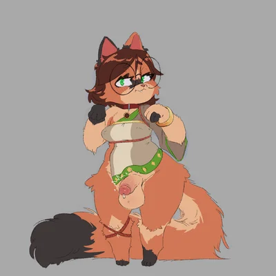 runa ravnsdal created by cinnamimi